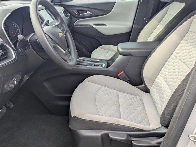 used 2018 Chevrolet Equinox car, priced at $11,477