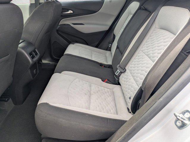 used 2018 Chevrolet Equinox car, priced at $11,477
