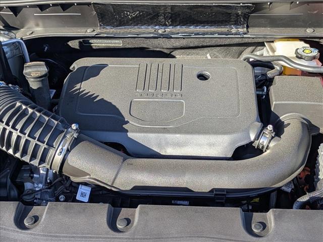 new 2026 Chevrolet Blazer car, priced at $35,543