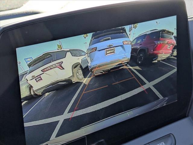 new 2026 Chevrolet Blazer car, priced at $35,543