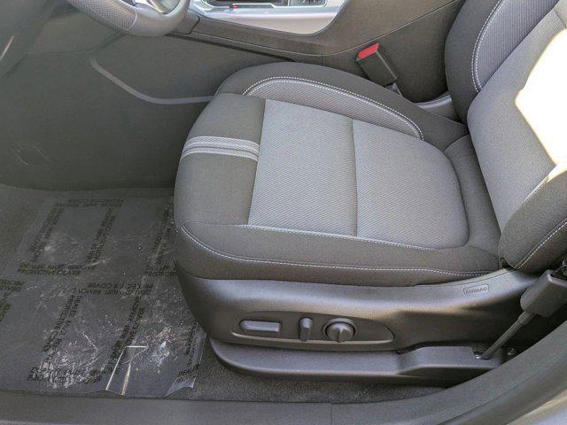 new 2026 Chevrolet Blazer car, priced at $34,485