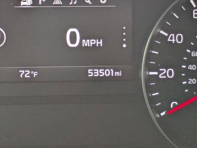 used 2017 Kia Sportage car, priced at $14,357