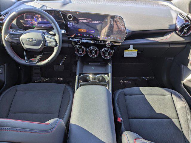 new 2024 Chevrolet Blazer EV car, priced at $45,818