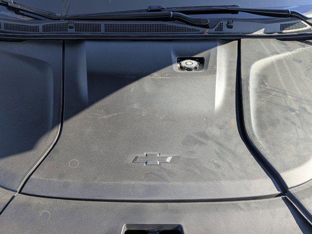 new 2024 Chevrolet Blazer EV car, priced at $45,818