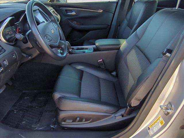 used 2014 Chevrolet Impala car, priced at $13,295