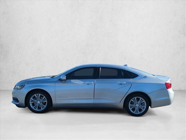 used 2014 Chevrolet Impala car, priced at $13,295