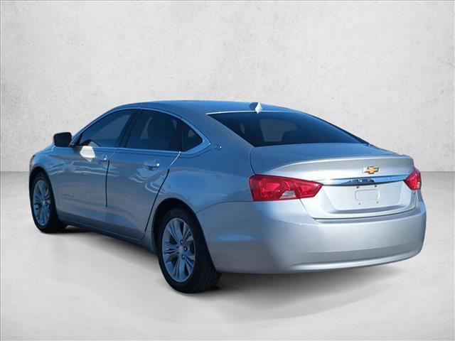 used 2014 Chevrolet Impala car, priced at $13,295