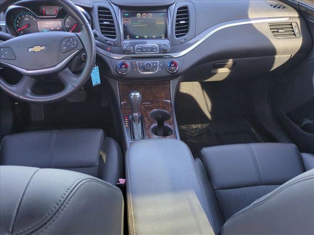 used 2014 Chevrolet Impala car, priced at $13,295