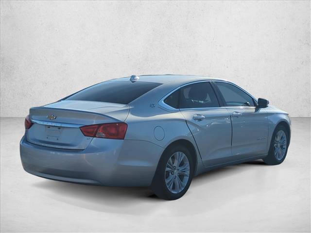 used 2014 Chevrolet Impala car, priced at $13,295