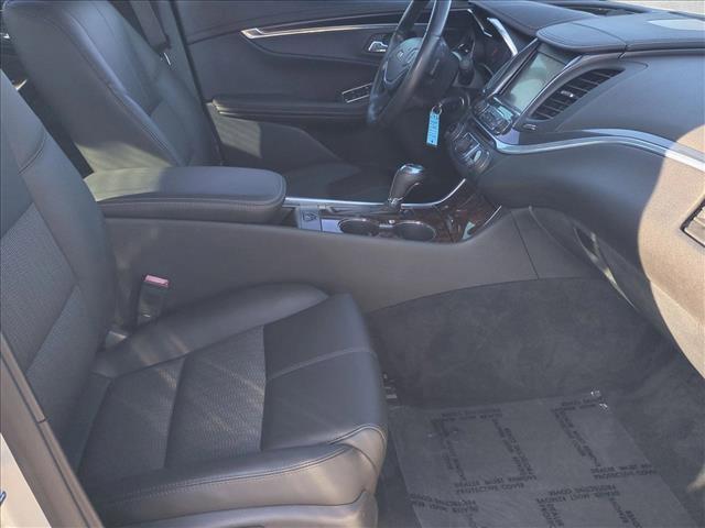 used 2014 Chevrolet Impala car, priced at $13,295