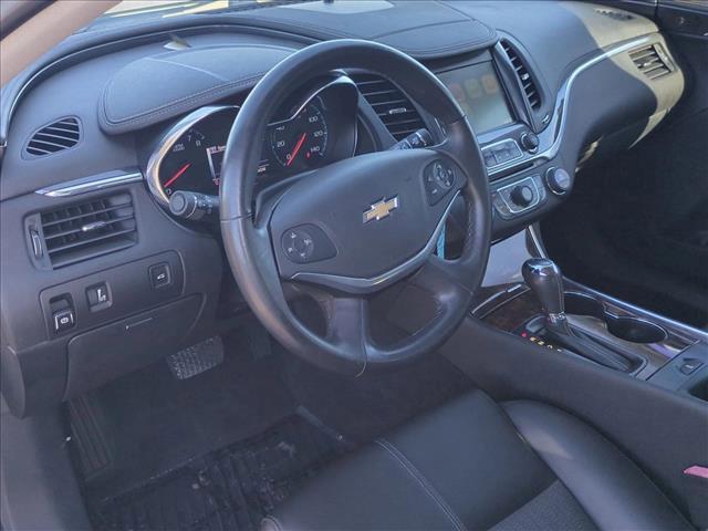 used 2014 Chevrolet Impala car, priced at $13,295