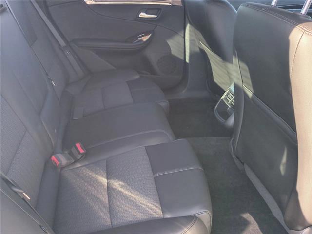 used 2014 Chevrolet Impala car, priced at $13,295