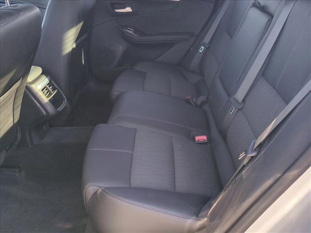 used 2014 Chevrolet Impala car, priced at $13,295