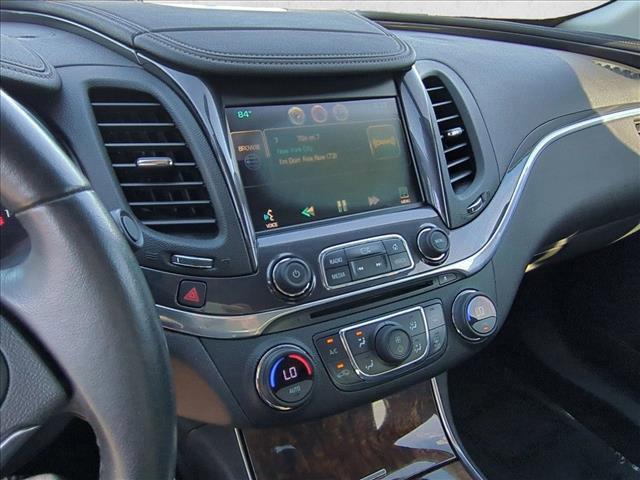 used 2014 Chevrolet Impala car, priced at $13,295