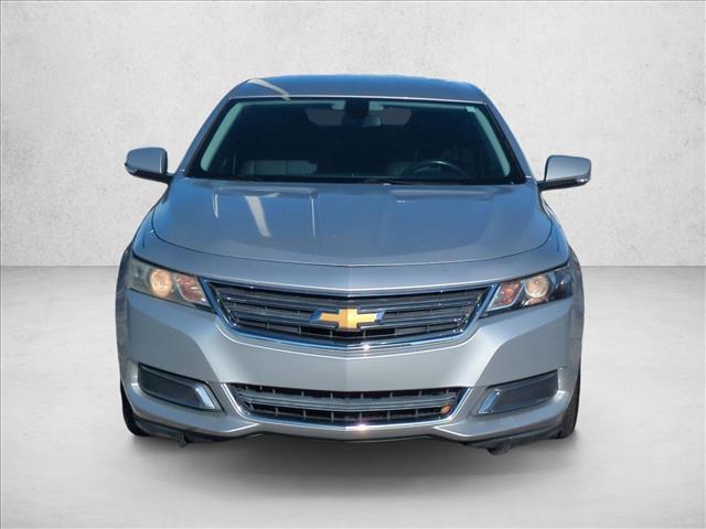 used 2014 Chevrolet Impala car, priced at $13,295
