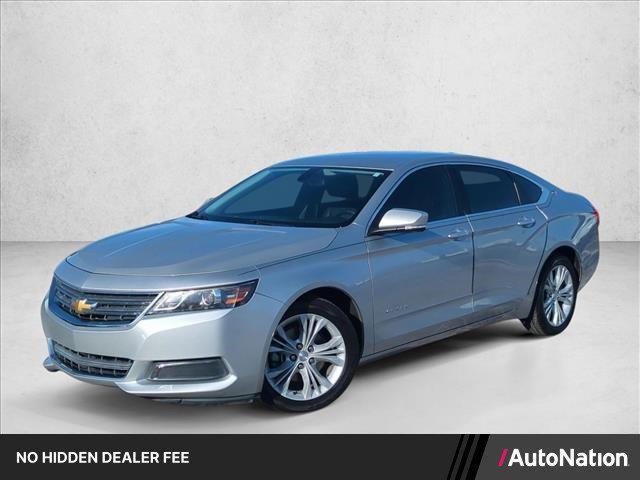 used 2014 Chevrolet Impala car, priced at $13,295