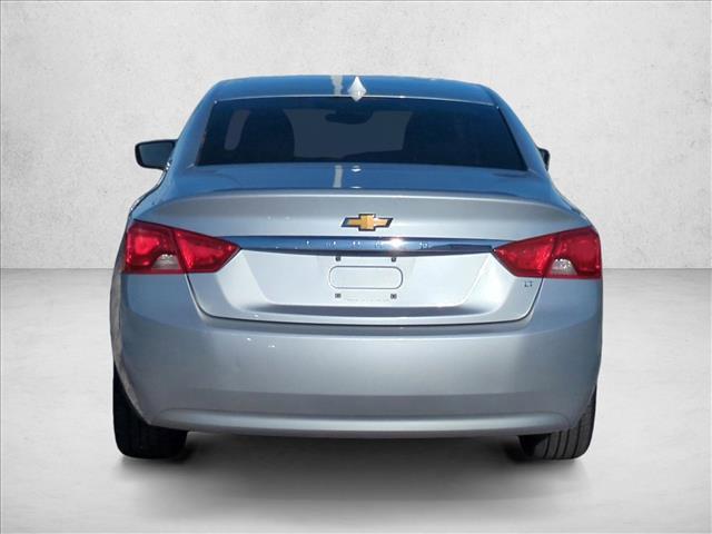 used 2014 Chevrolet Impala car, priced at $13,295