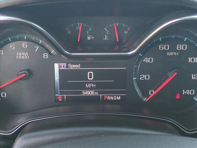 used 2014 Chevrolet Impala car, priced at $13,295