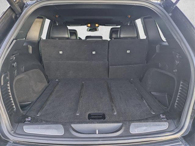 used 2015 Jeep Grand Cherokee car, priced at $10,978