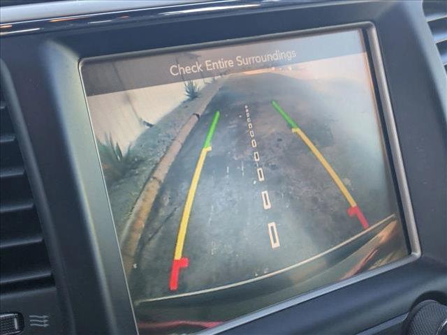 used 2015 Jeep Grand Cherokee car, priced at $10,978