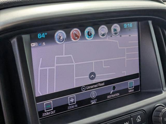 used 2018 Chevrolet Colorado car, priced at $24,950