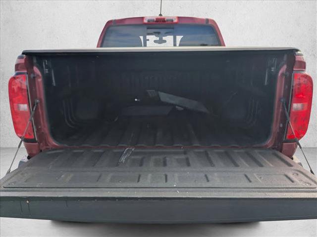 used 2018 Chevrolet Colorado car, priced at $24,950