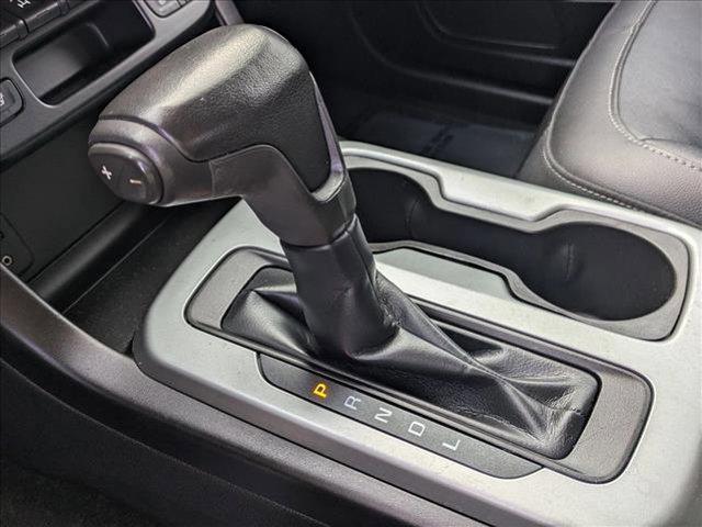 used 2018 Chevrolet Colorado car, priced at $24,950