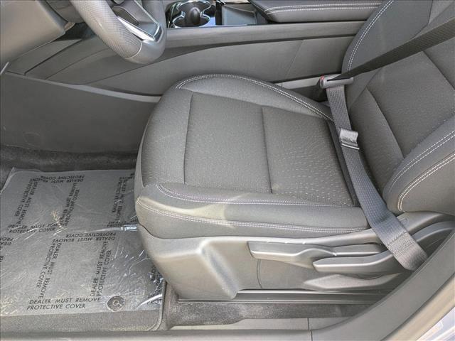 new 2025 Chevrolet Blazer EV car, priced at $39,284