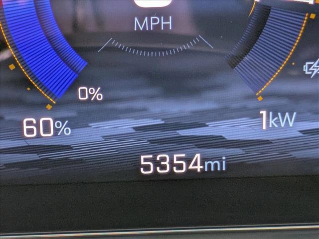 new 2025 Chevrolet Equinox EV car, priced at $39,431