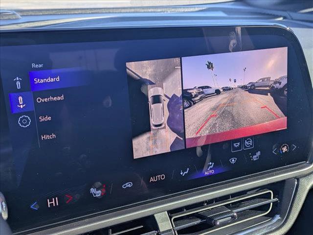 new 2025 Chevrolet Equinox EV car, priced at $42,780