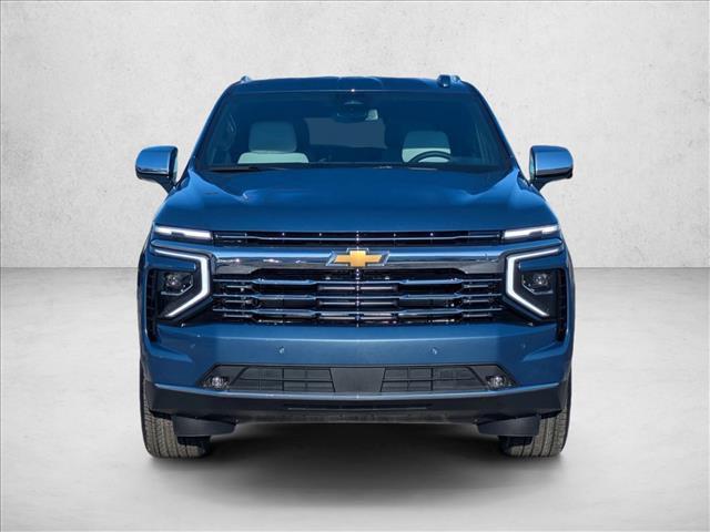 new 2026 Chevrolet Tahoe car, priced at $79,009