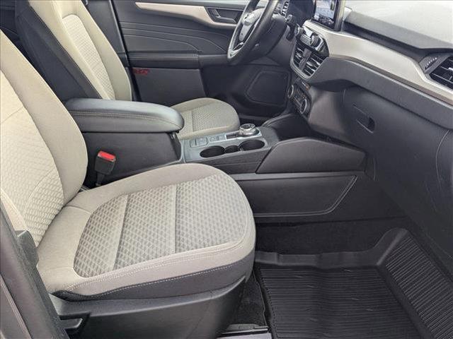 used 2022 Ford Escape car, priced at $22,168