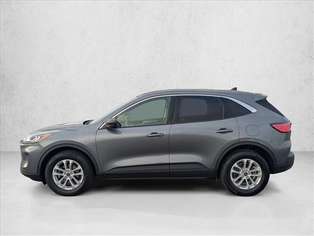 used 2022 Ford Escape car, priced at $22,168