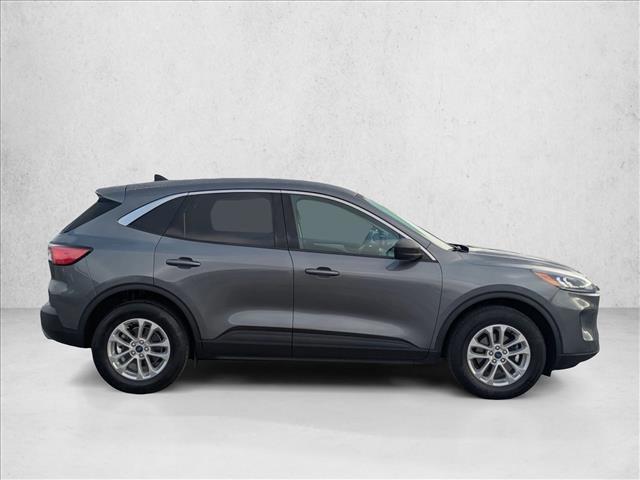 used 2022 Ford Escape car, priced at $22,168