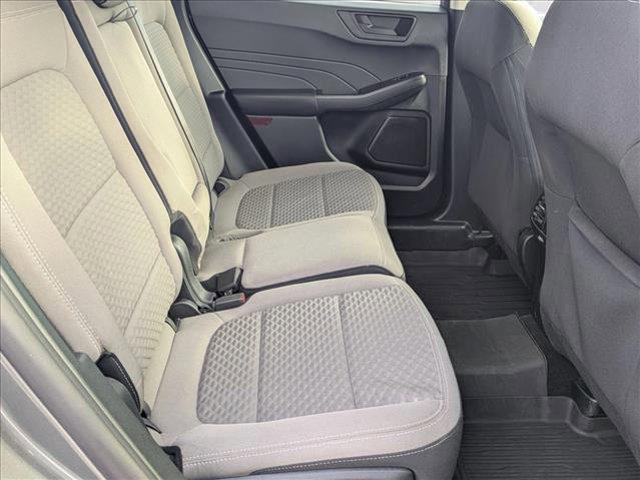 used 2022 Ford Escape car, priced at $22,168