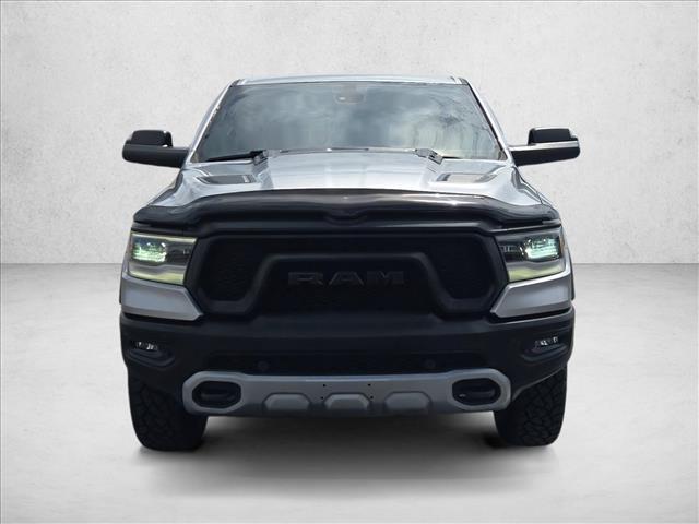 used 2019 Ram 1500 car, priced at $27,773