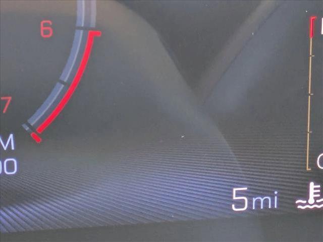 new 2026 Chevrolet Trax car, priced at $25,641