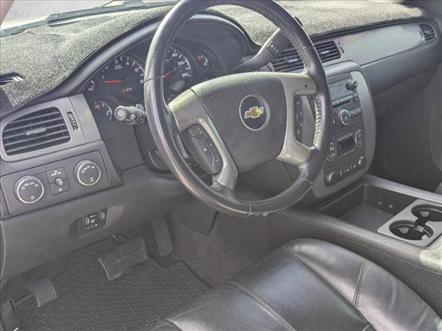 used 2011 Chevrolet Tahoe car, priced at $13,489