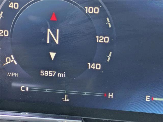 new 2026 Chevrolet Silverado 1500 car, priced at $45,795