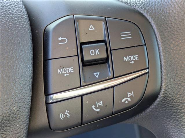 used 2026 Ford Maverick car, priced at $30,473