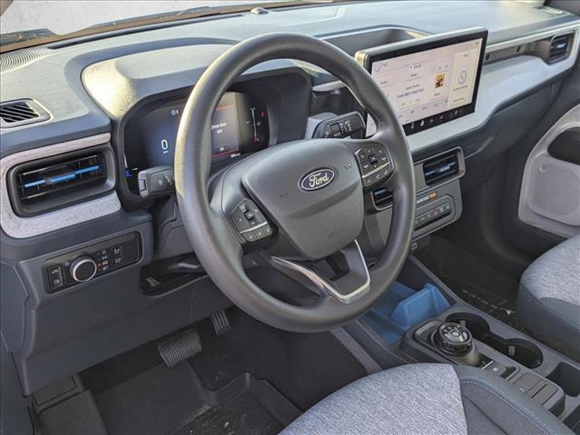 used 2026 Ford Maverick car, priced at $30,473