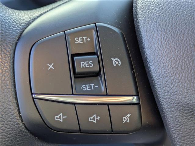 used 2026 Ford Maverick car, priced at $30,473