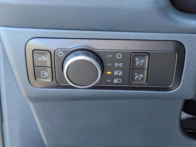 used 2026 Ford Maverick car, priced at $30,473