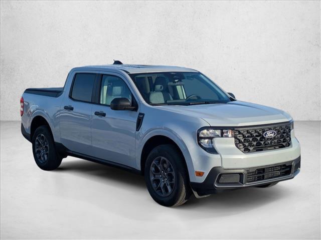 used 2026 Ford Maverick car, priced at $30,473