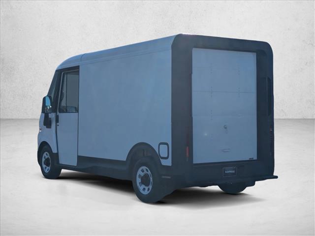 new 2026 Chevrolet BrightDrop 400 car, priced at $50,310