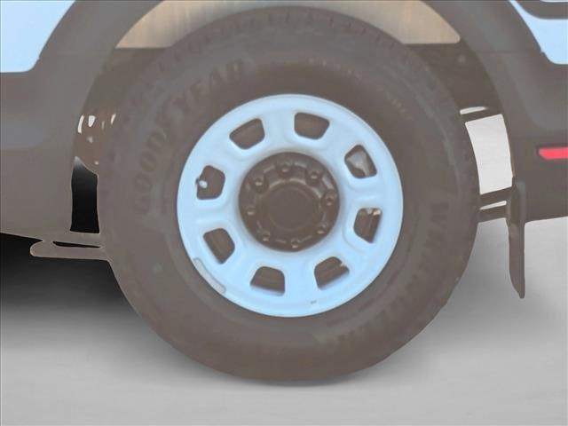 new 2026 Chevrolet BrightDrop 400 car, priced at $50,310