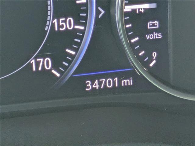 used 2022 Buick Enclave car, priced at $28,998