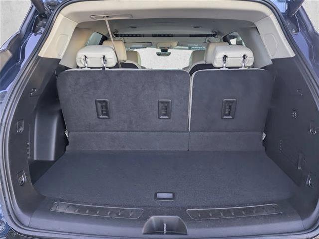 used 2022 Buick Enclave car, priced at $28,998