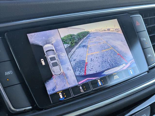 used 2022 Buick Enclave car, priced at $28,998