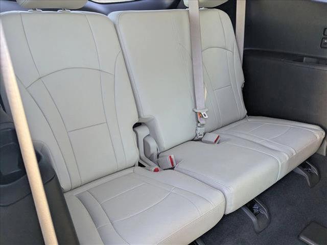 used 2022 Buick Enclave car, priced at $28,998